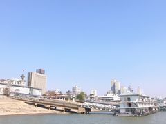 -武汉关码头(轮渡站)