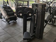 -加伍磅精英训练中心