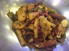 -车百地下美食城(欧亚车百店)