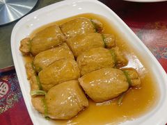 -玉华台饭庄(裕中西里小区店)