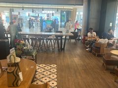 -星巴克(天津SM城市广场店)