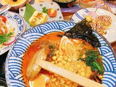 -仙隐小鹿中華の日料(正弘城店)