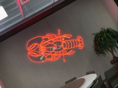 -睿柏云酒店-餐厅