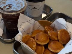 -SAANCI山池咖啡(海上世界文化艺术中心店)