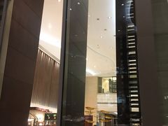 门面-新发展亚太JW万豪酒店·福苑咖啡厅