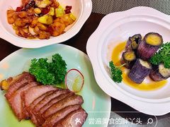 -海航大厦万豪酒店彩海轩中餐厅(霄云路店)