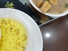 杏仁豆腐-护国寺小吃(左家庄店)