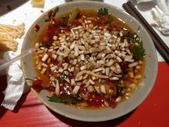 -厂花素芬九宫格火锅(红光店)