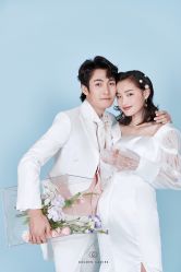 点击看大图 -杭州金夫人婚纱摄影(富阳私享店)