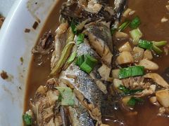 -品味居·首店·大连鲜活海鲜大连菜(东港店)