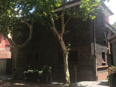 -上海孙中山故居纪念馆