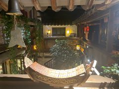 -普洱茶府(博乐广场店)