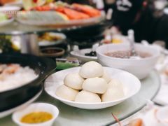 特色粉丝包-雅和生态渔庄·宜城锅巴饭(龙灵山公园店)