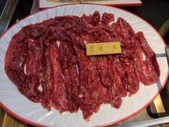 -最牛喜事潮汕鲜牛肉火锅(和平里店)