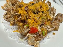 -北塘海鲜·天津菜(大光明桥旗舰店)