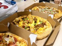 -达美乐比萨(墨玉南路店)