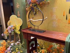 景观位-卫鼎轩·家宴(水上公园店)