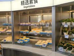-海底捞大排档火锅(打浦路店)