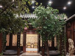 -北京国际饭店·谭府餐厅