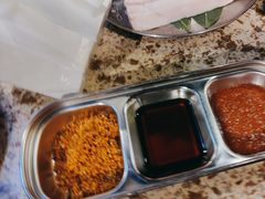 -朴安胖·韩国烤肉(沈阳店)