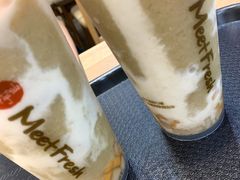 -鲜芋仙(常州吾悦国际广场店)