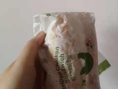 -麦当劳(欢乐谷店)