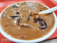 胡辣汤-方中山胡辣汤(航海东路店)
