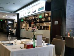 大堂-旺顺阁鱼头泡饼(小红门店)