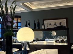 -宝丽轩中餐厅BAOLIXUAN