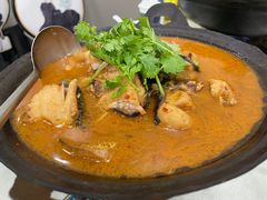 -鱼味馆(万佛湖店)
