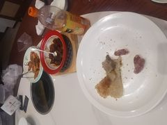 -风味小馆(天目湖宾馆店)