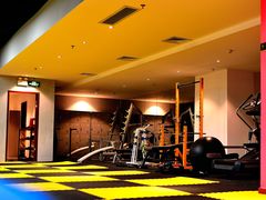 -拳盛时代拳击俱乐部(北京路店)