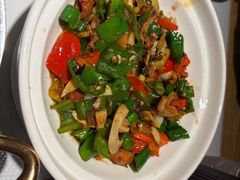 -老阿爸鲜鱼土菜(园区永旺店)