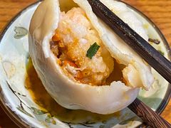 -鑫震源·苏式大虾生煎(山塘街店)