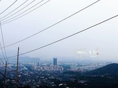 -大罗山风景区