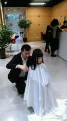 -CARR SALON