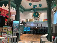 -驿楼兰·新疆菜(火车站店)