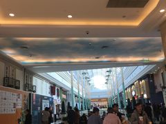 -AMG海上明珠影城(上海环球港RealDCinema店)