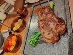 -原石牛扒·约会餐厅(龙城万科里店)