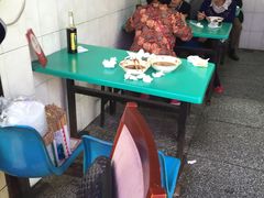 -甘记肥肠粉(马鞍北路店)
