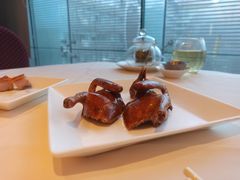 -利苑酒家(合景国际金融广场店)