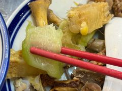 -楠波炭炉鸡煲馆(桥北店)