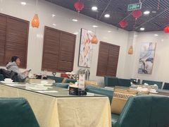 -东四民芳餐厅(世茂工三店)