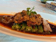 -豫园万丽酒店-万丽轩中餐厅(河南南路店)