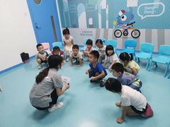 -布劳克教育·易贝乐英语(罗湖太宁店)