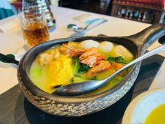 胡适家乡菜-杭州新新饭店·1913餐厅