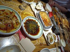 -管氏翅吧(甘家口店)