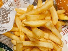 -The Habit Burger Grill 哈比特汉堡(爱琴海店)