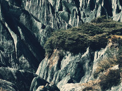 -墨石公园景区