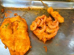 -信二嫂虾饼(振兴路店)